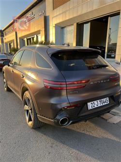 جێنسس GV70